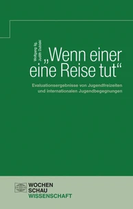 Wenn einer eine Reise tut