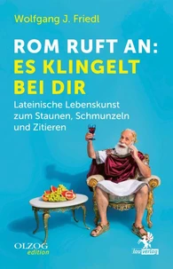 Rom ruft an: Es klingelt bei dir