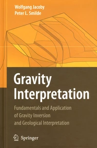 Gravity Interpretation