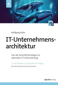 IT-Unternehmensarchitektur
