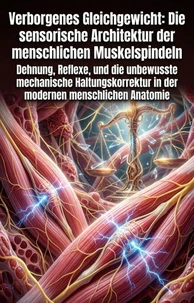 Verborgenes Gleichgewicht: Die sensorische Architektur der menschlichen Muskelspindeln