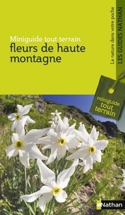 Wolfgang Lippert - Fleurs de haute-montagne.