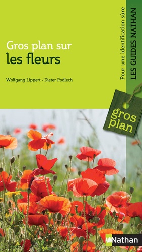 Wolfgang Lippert et Dieter Podlech - Les fleurs.