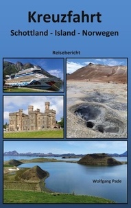 Epub ebook télécharger Kreuzfahrt Schottland Island Norwegen 9783769396256 CHM DJVU