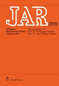 JAR 2018
