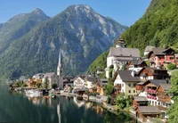Salt, Lakes and Strudel  A Journey Through Austria’s Salzkammergut