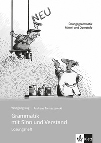 Grammatik mit Sinn und Verstand - Lösungsheft.pdf