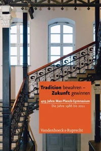 Tradition bewahren – Zukunft gewinnen