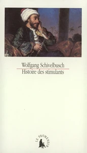 Histoire des stimulants