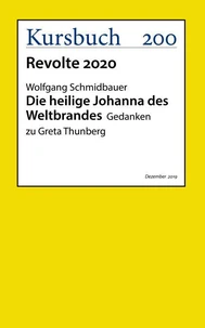 Die heilige Johanna des Weltbrandes