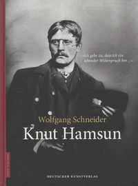 Knut Hamsun