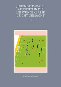 Jugendfußball: Aufstieg in die Leistungsklasse leicht gemacht