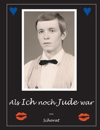 Als ich noch Jude war