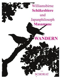 Williamsbirne Schäkesbiere und Japanphilosoph Masamune Wandern