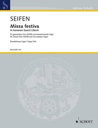 Missa festiva