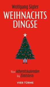 Weihnachtsdingse