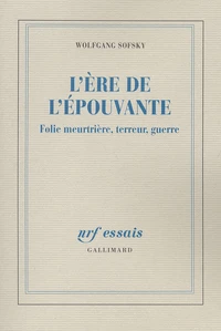 L'ère de l'épouvante