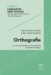 Orthografie