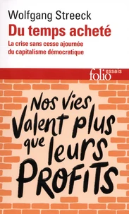 Du temps acheté