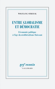 Entre globalisme et démocratie