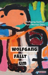Wolfgang fällt um