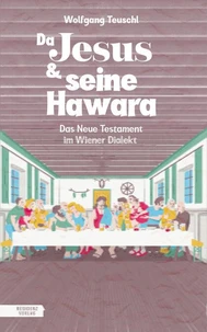 Da Jesus & seine Hawara