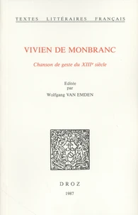 Vivien de Monbranc