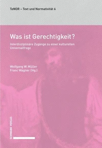 Was ist Gerechtigkeit?