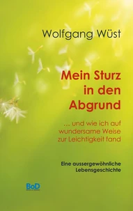 Mein Sturz in den Abgrund
