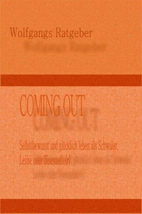 COMING OUT