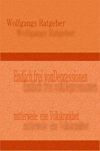 Endlich frei von Depressionen