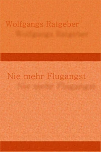 Nie mehr Flugangst