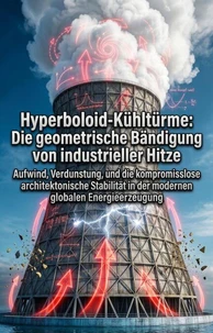 Hyperboloid-Kühltürme: Die geometrische Bändigung von industrieller Hitze