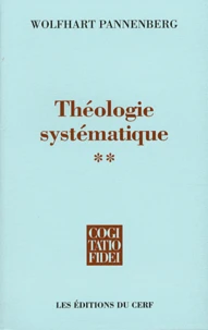 Théologie systématique