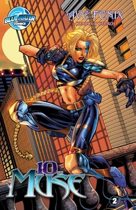 10th Muse #2 (Spanish Edition)