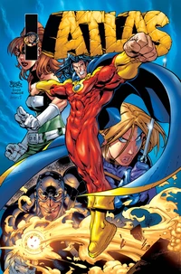 Atlas #1