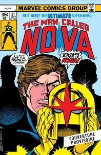 Nova : L'intégrale 1979-1986 (T03)