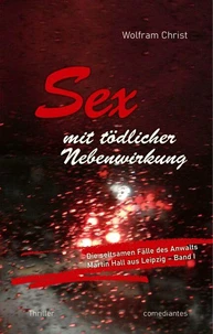 Sex mit tödlicher Nebenwirkung