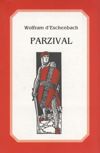  Wolfram d'Eschenbach - Parzival.