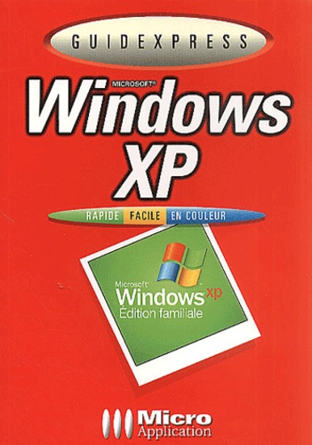 Wolfram Gieseke - Windows Xp.