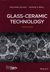 Glass-ceramic Technology