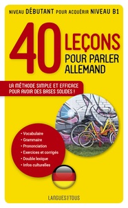 40 leçons pour parler allemand.pdf