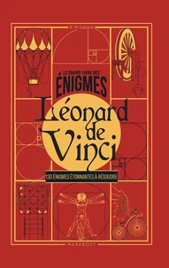 Le grand livre des énigmes