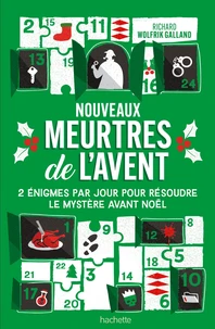 Nouveaux meurtres de l'avent
