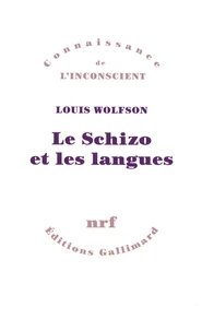 Le schizo et les langues