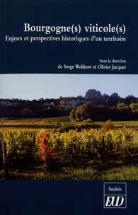 Bourgogne(s) viticole(s)