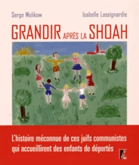 Grandir après la Shoah