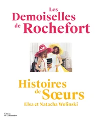 Les Demoiselles de Rochefort