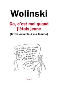 Ca, c'est moi quand j'étais jeune