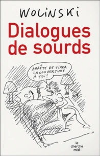 Dialogues de sourds